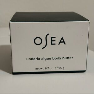 OSEA Undaria Algae Body Butter